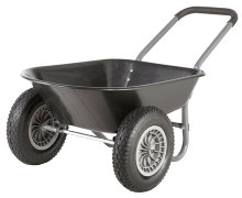 Skottkärra 80 L Garden